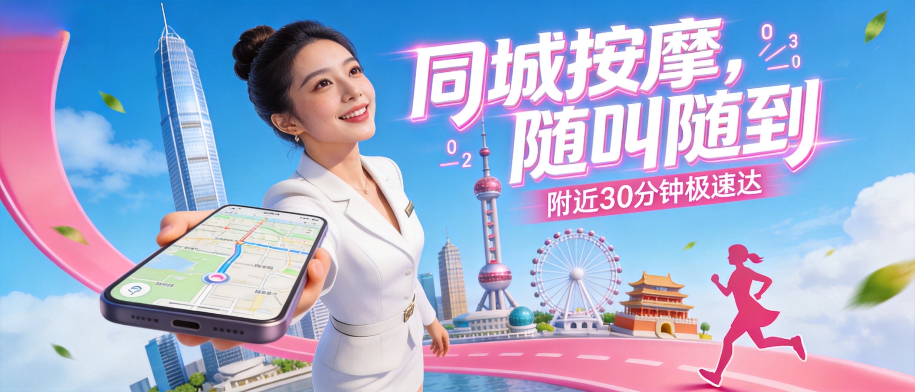 呈贡区活立到家上门按摩：把放松这件事，真正还给自己